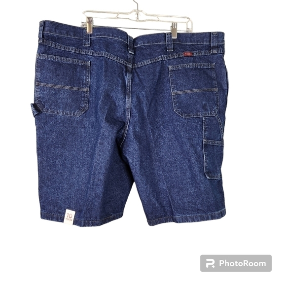 NWT Men's Wrangler shorts - Picture 2 of 6